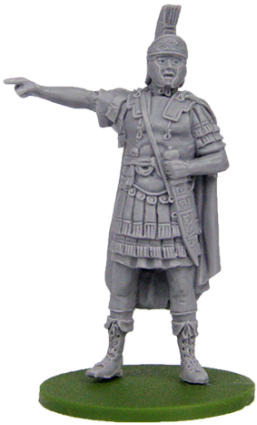 Tribune - Figurine (327x500), Png Download