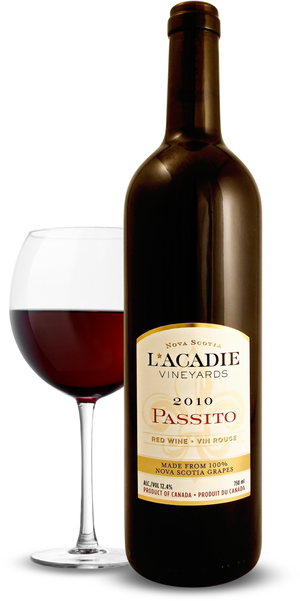 Lacpassito2009 - Png Red Wine (1152x2016), Png Download