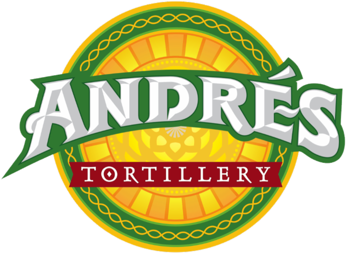 Andrés Tortillery Restauranté & Tequila Bar (800x583), Png Download
