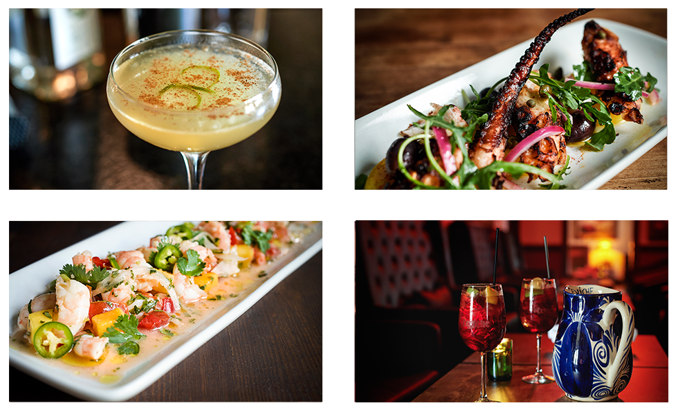 See Our Menu - Cicchetti (1200x628), Png Download
