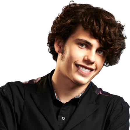 Garrett Gardner And Lip Piercing Photograph - Lip Piercing (470x470), Png Download