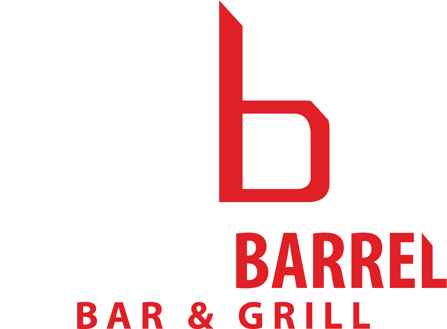 Learn More - Double Barrel Grill (1446x1089), Png Download