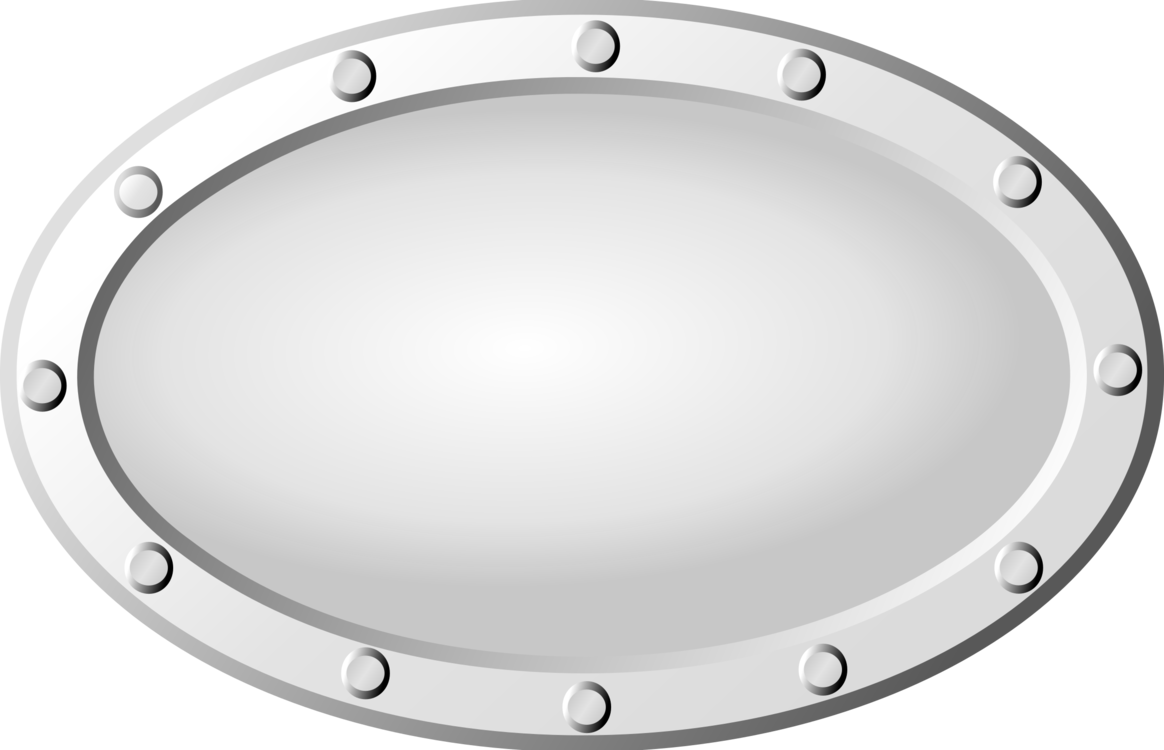 Window Computer Icons Porthole Drawing Door - Port Hole Clipart (1164x750), Png Download