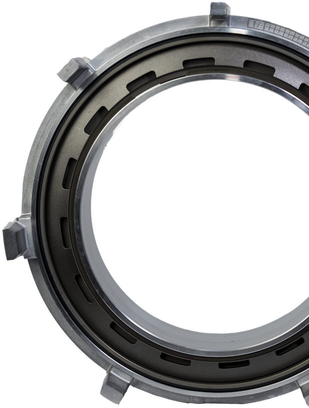 Extraordinary Capabilities - Circle (640x954), Png Download