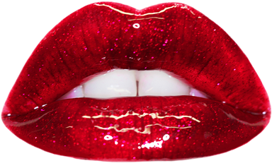 Lime Crime Carousel Lip Gloss - Carousel Lip Gloss Candy Apple (475x400), Png Download