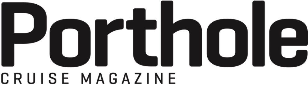 Porthole Cruise Logo (1500x425), Png Download