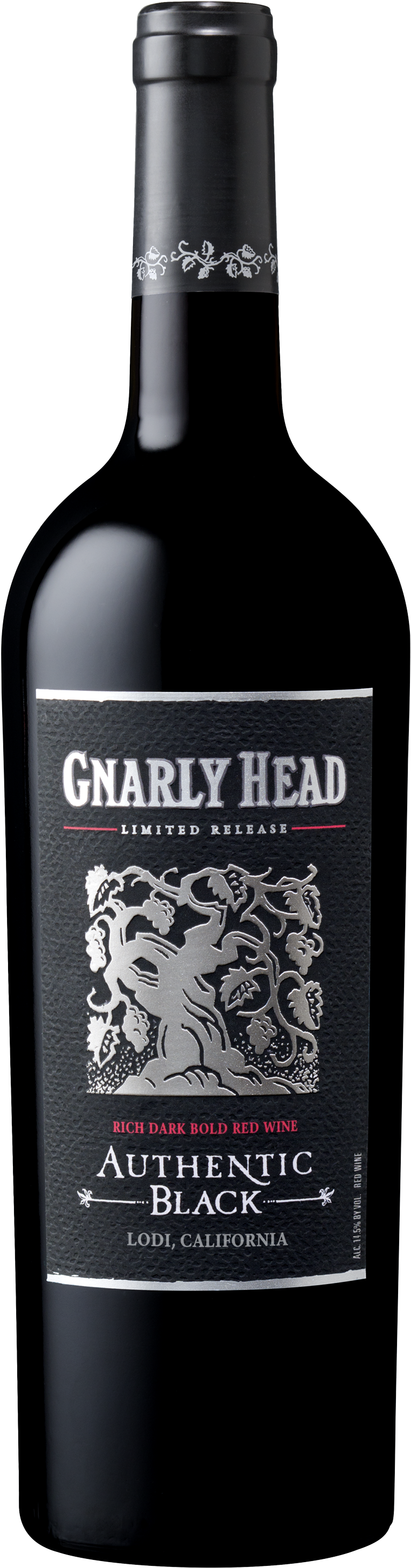 Png - Trinity Hill Gimblett Gravels The Gimblett (900x3070), Png Download