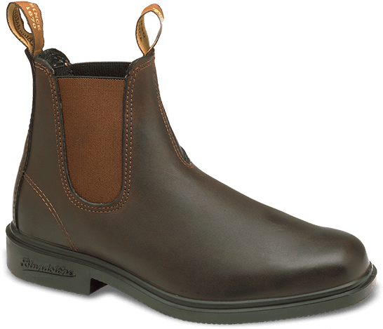 Style 062 Boot - Blundstone Chelsea Boots (700x530), Png Download