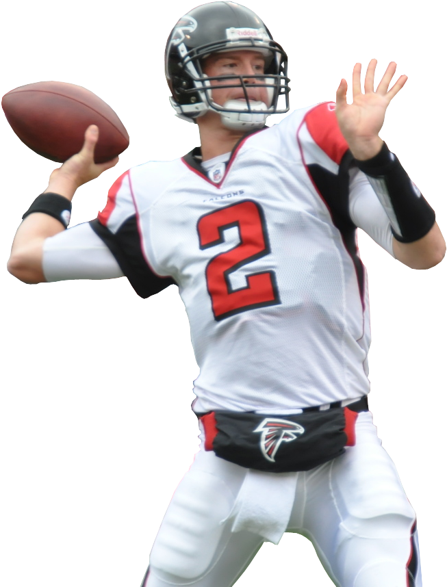 2wecoyp - Matt Ryan Cut Out (678x871), Png Download