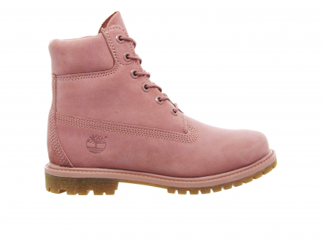 Timberland 6 Inch Pink 4 - Timberland Men's 6 Inch Premium (456x456), Png Download