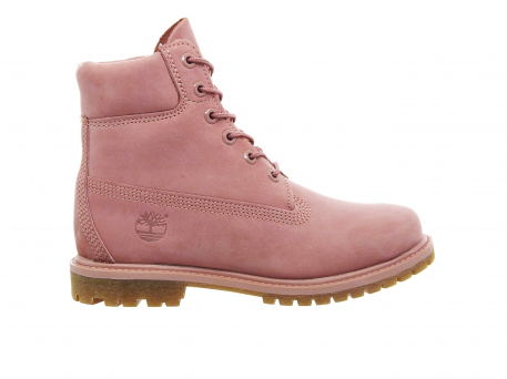 pink timberlands mens