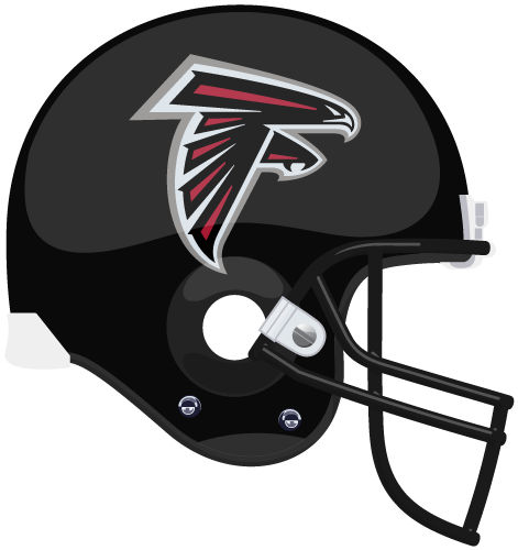 Denver Ranked W Th Best Archive Broncos - Atlanta Falcons Schedule 2019 (471x500), Png Download