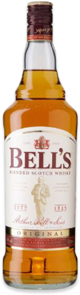 Bell's Whisky (1200x1200), Png Download