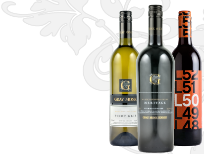 Our Wines - Dessert Wine (412x312), Png Download