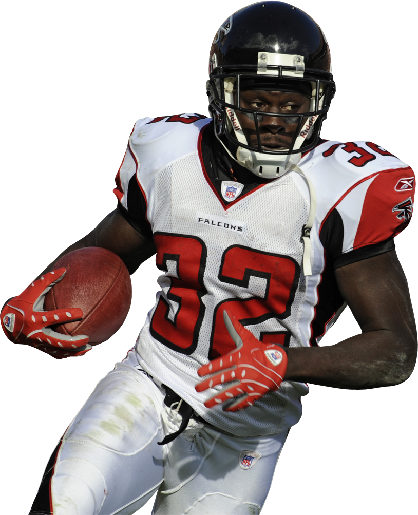 U530-1215056597 - Sprint Football (814x1003), Png Download