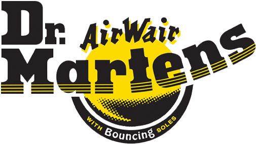 More Info - Dr Martens Logo (636x625), Png Download