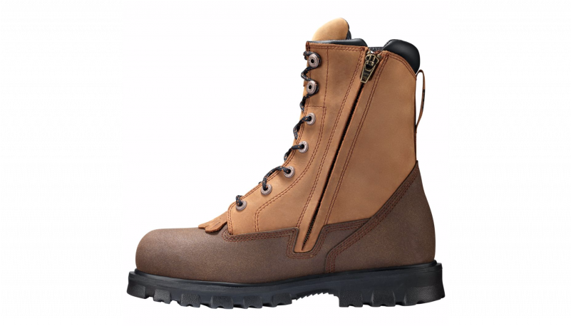 Timberland Pro® Lace Rigger - Boot (800x800), Png Download