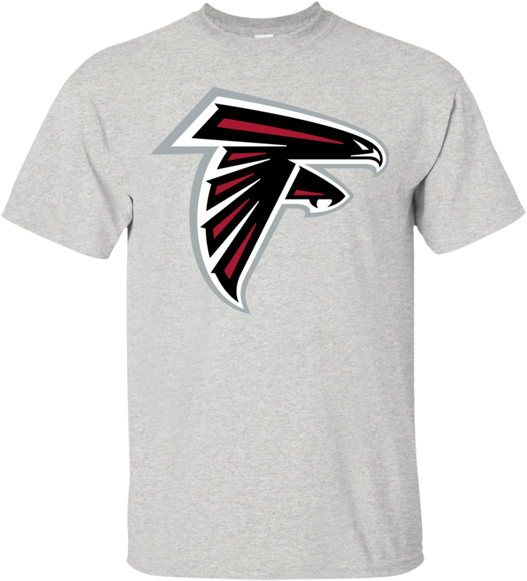 Atlanta Falcons (1155x1155), Png Download