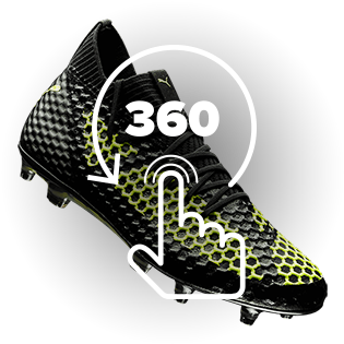 An Error Occurred - Puma Future The Goal Machine (350x350), Png Download