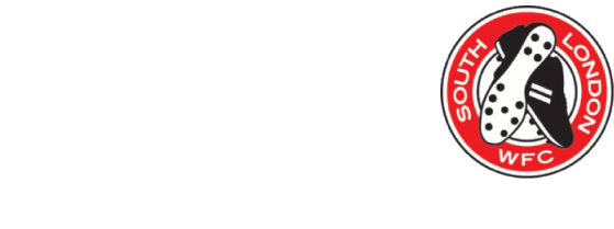 South London Laces Women's Football London South London - No Shouts, No Calls (640x240), Png Download