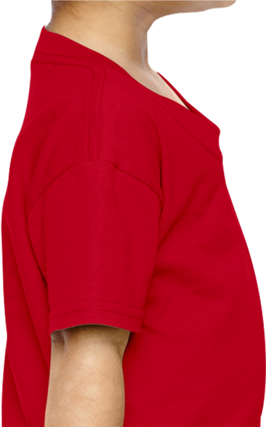 Santa Dab Toddler T-shirt - Taco Tuesday (1200x1406), Png Download