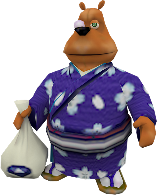 Download Zip Archive - Spyro Enter The Dragonfly Moneybags (750x650), Png Download