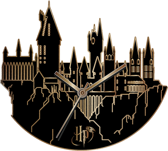 Hogwarts Castle Png - Hogwarts Harry Potter Png (600x600), Png Download