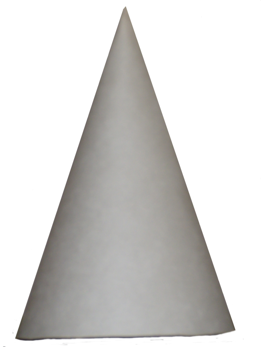 Ducnce Cap From Deviant - Dunce (900x1196), Png Download