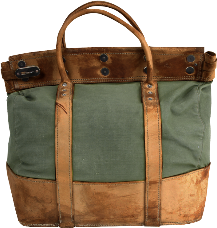 Download Vintage Money Bag Money Bag PNG Image with No Background