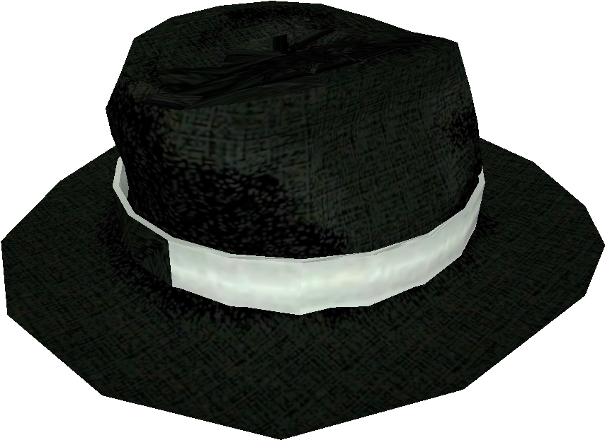 6rkpw6i ] - Fedora (1132x779), Png Download