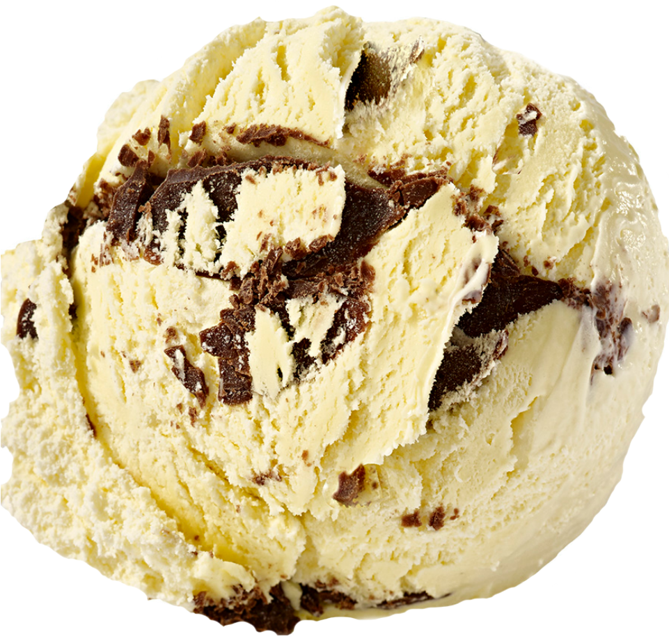 Carte D'or Banana Split - Banana Split Carte D (960x960), Png Download