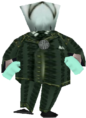 Money Bags - Toontown Cogs Money Bags (297x409), Png Download