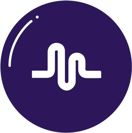 Sm Musically (1000x1000), Png Download