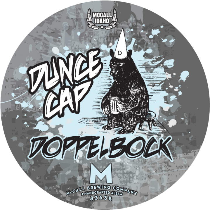 Dunce Cap - Album Cover (800x800), Png Download