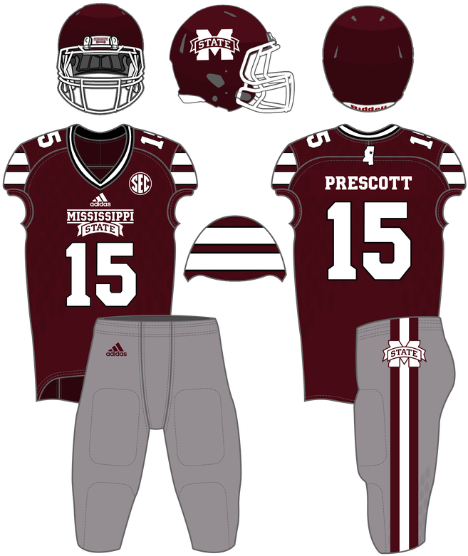 Two Thousand Fifteen Was A Big Year For Mississippi - Adidas Primeknit A1 Template (681x800), Png Download