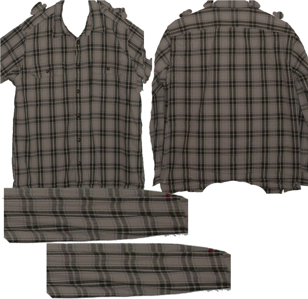 2mb - Shirt Texture Free Second Life (1024x1024), Png Download