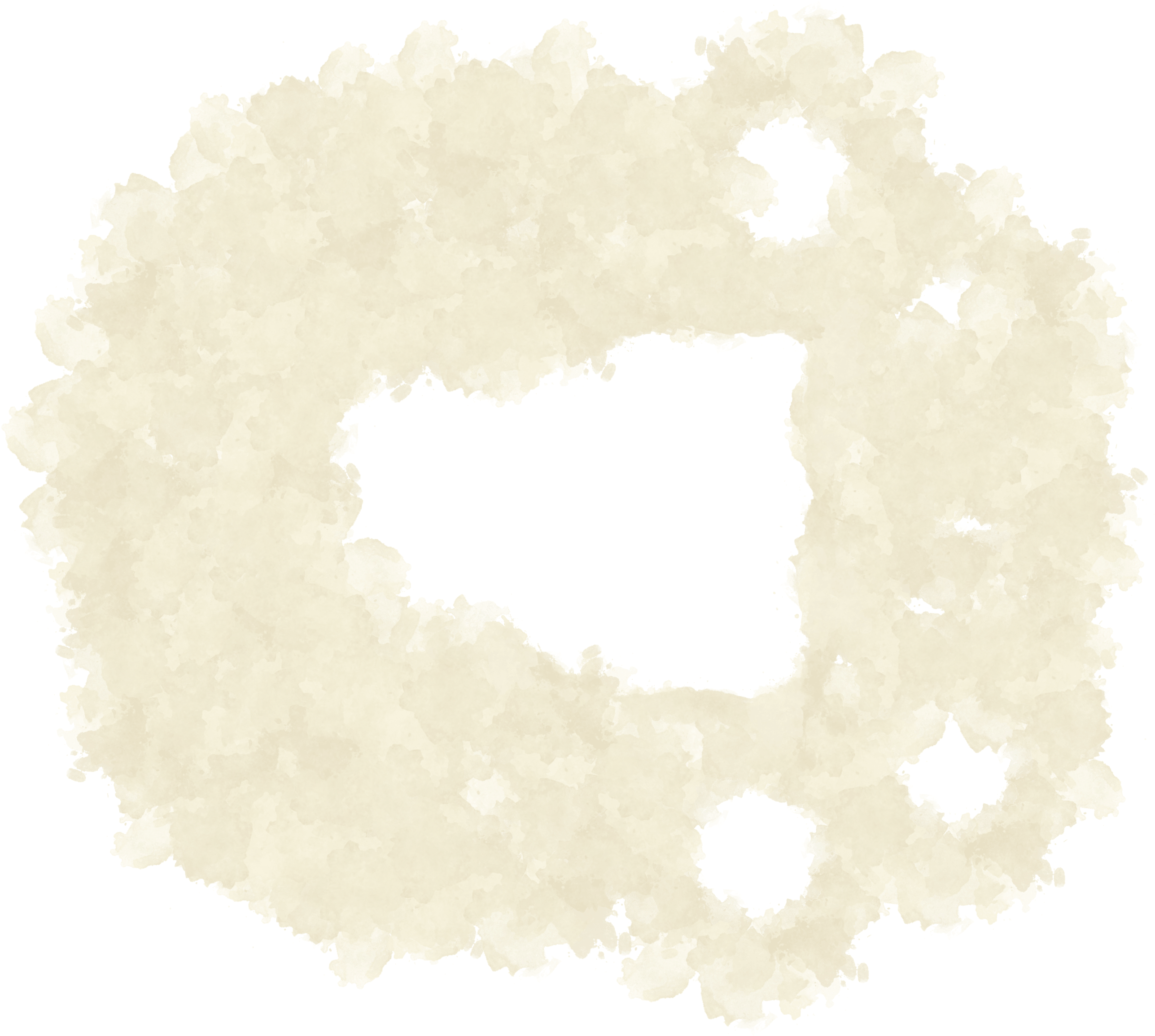 Everything About The Game Your Players Shouldn't Know - Circle (2894x2537), Png Download