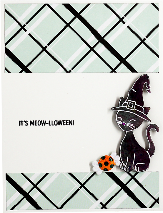 Http - //shrsl - Com/jozi - Halloween Card (800x800), Png Download