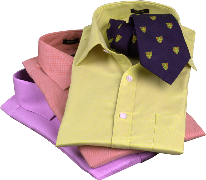 Shirt Png Transparent - Formal Wear (750x654), Png Download