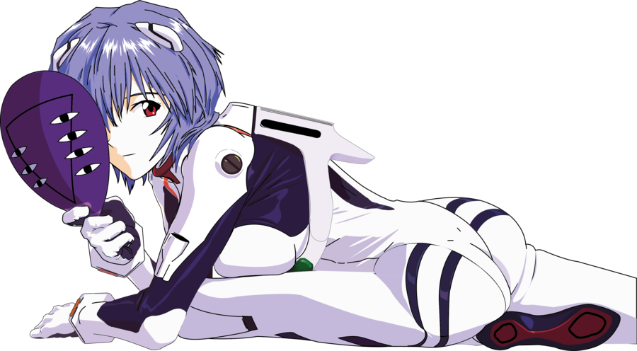 Png - Evangelion - Chronicle Art Book (900x496), Png Download