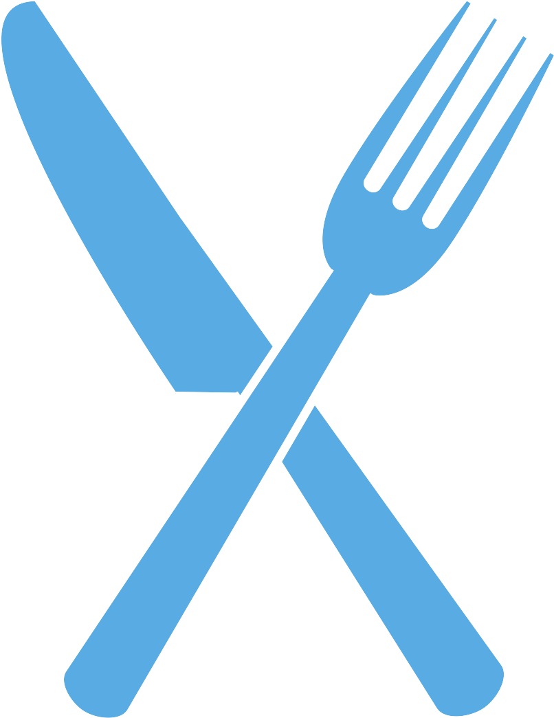 Nutrition Counseling - Fork (1200x1200), Png Download