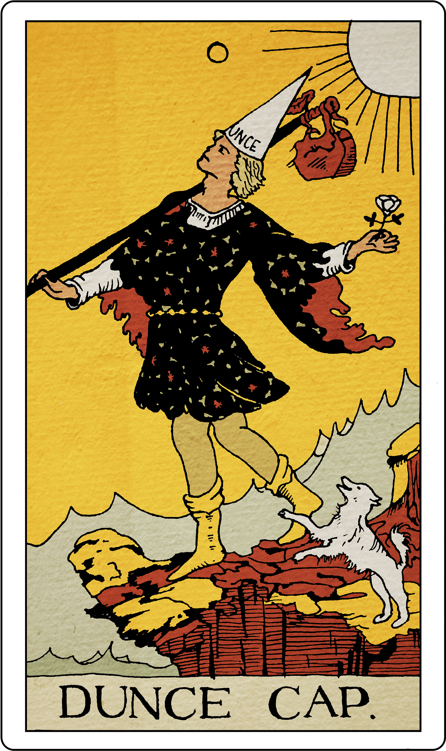 Commissioned Projects - Illustration (1920x2478), Png Download