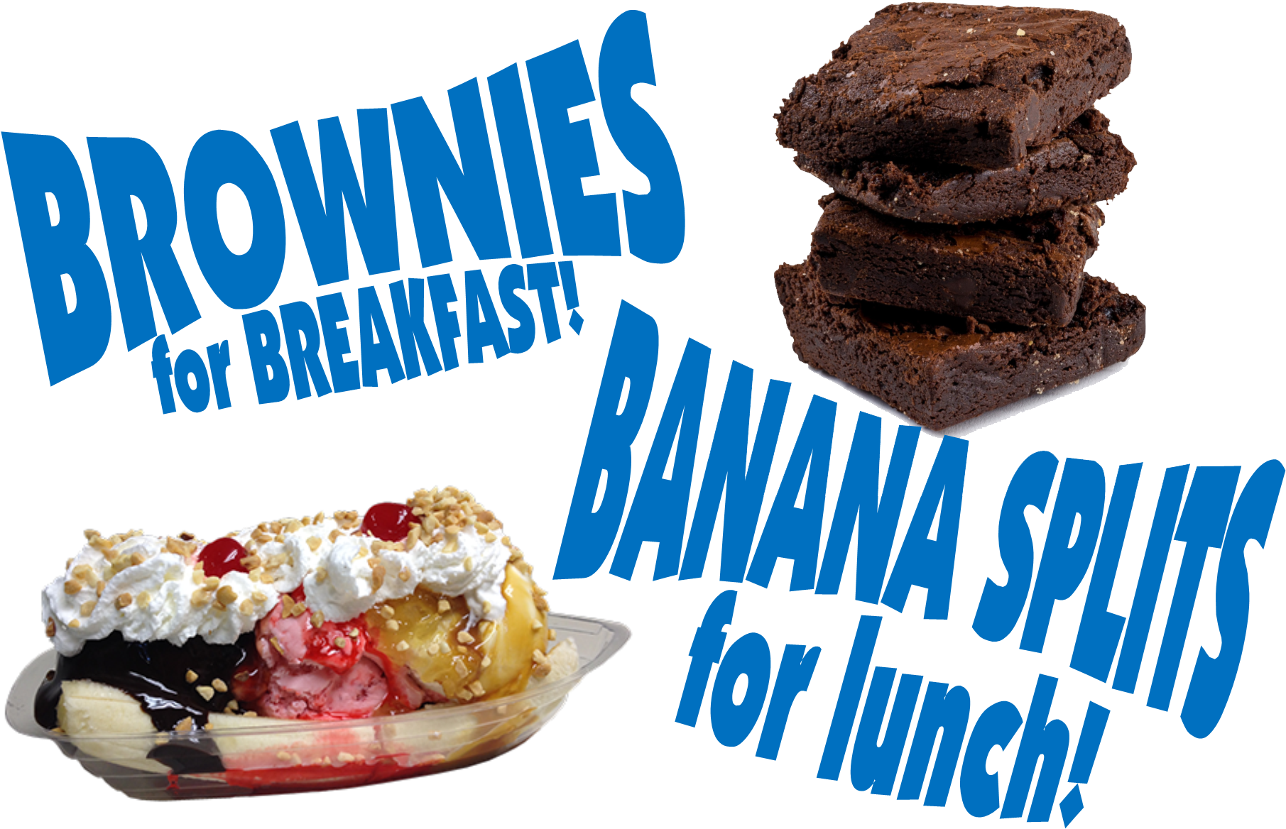 All Students Who Attend School On High Attendance Day - Cookies And Crackers (1827x1295), Png Download