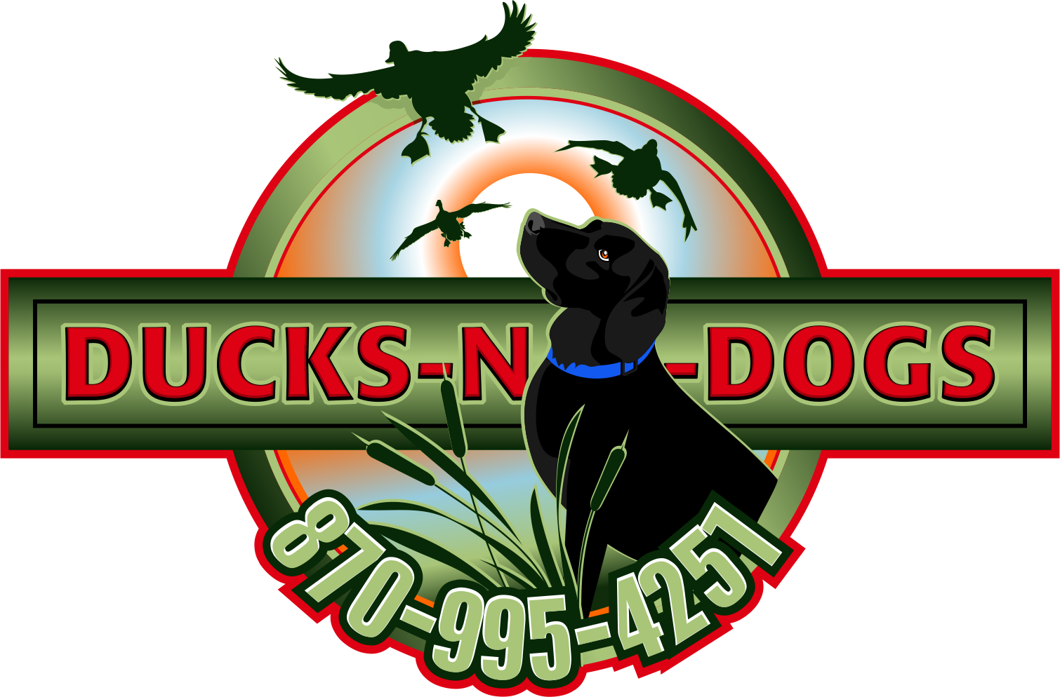 Hunt logo