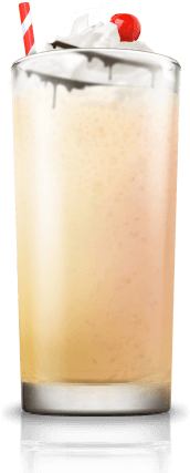 Smoothie (300x540), Png Download