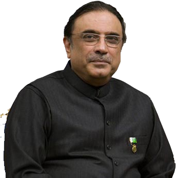 Asif Ali Zardari Png Images Free - Asif Ali Zardari Png (353x350), Png Download