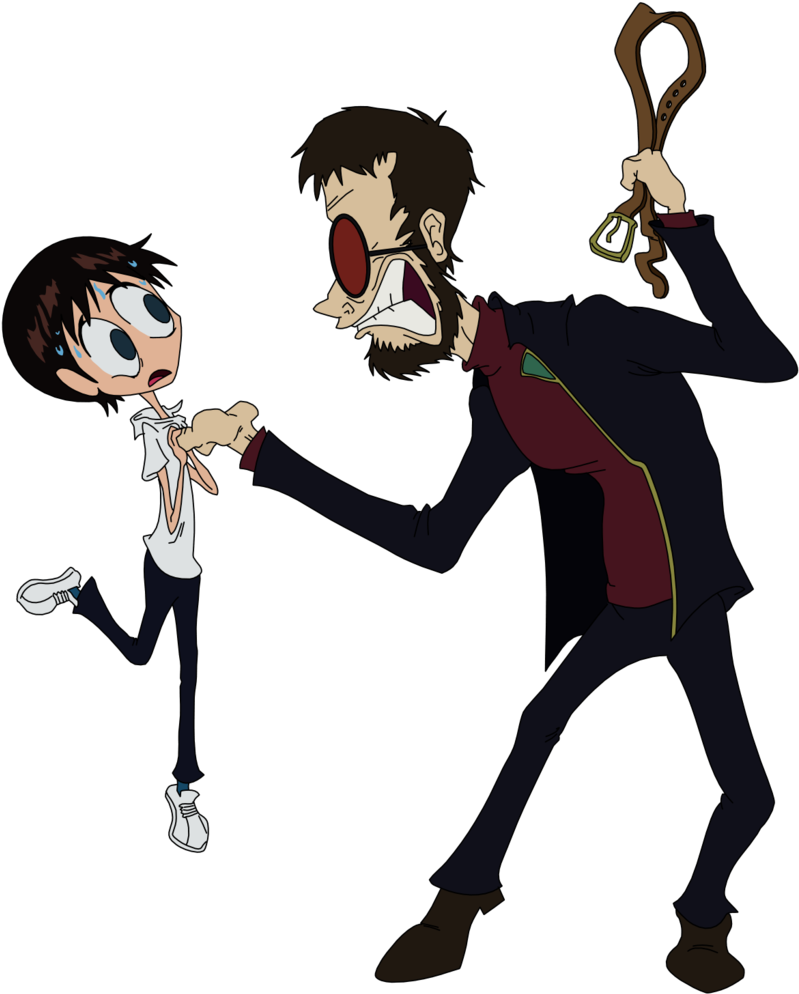 File - 1437501640053 - - Cartoon (1024x1024), Png Download