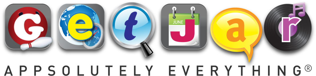 Get A Huge Pile Of Android Apps For Free - Getjar Download (1200x314), Png Download