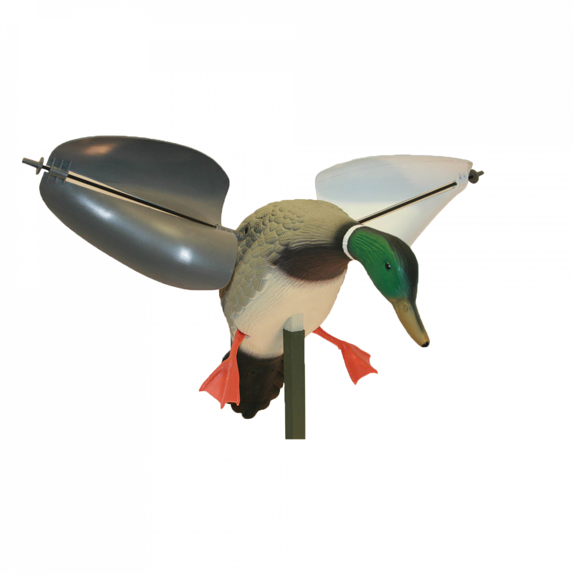 Popular Where Motorized Decoys Are Not Allowed - Duck Mojo (1920x1920), Png Download