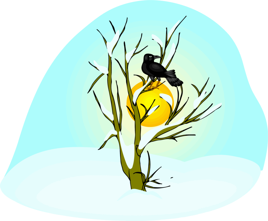 Honey Bee Cartoon Tree Computer - Clip Art (907x750), Png Download